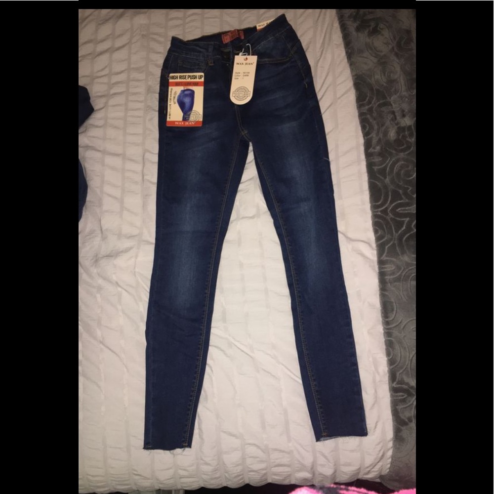 Fashion nova jeans